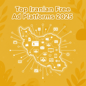 34b79201 c9d4 4cca 8239 3f737fca3244 ۱۰ سایت برتر درج آگهی رایگان در ۲۰۲۵؛ افزایش بازدید و فروش با تبلیغ هوشمندانه