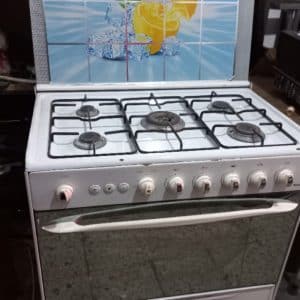 اجاق گاز فردار