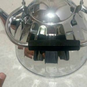 قوری روسی قدیمی
