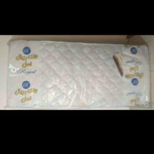 خوشخواب یکنفره ی رویال اصل استفاده نشده سالم