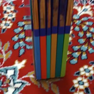 فروش کتاب راهنمای مصور کشور عراق