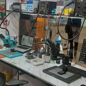 تعمیرات تخصصی موبایل