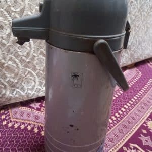 بوش فلاکس قابی
