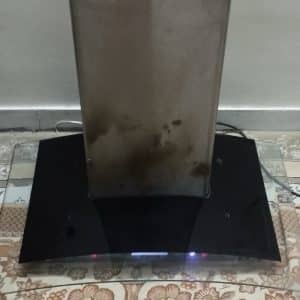 هود دوموتوره بیمکث
