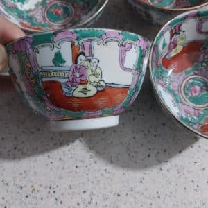 کاسه طراحی شده