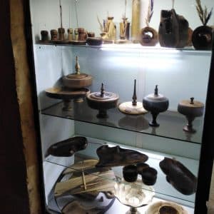 حراج یلدایی ظروف چوبی