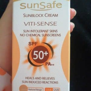 ضد آفتاب سان سیف
