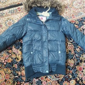 لباس بچه گانه