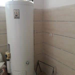 آبگرمکن سپهر الکتریک سفارشی