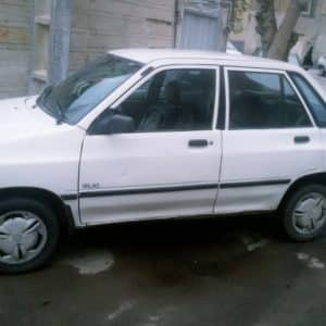 تاکسی دربست داخل شهر اصفهان