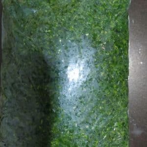 سبزی‌خورشتی