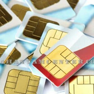 فروش اقساطی سیم کارت