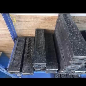 قالب دستگاه سیخ گیر کباب زن رستورانی ( کوبیده زن )