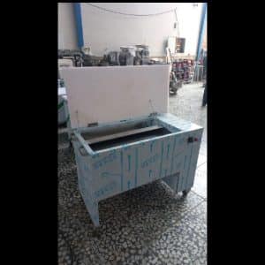 سیخ شور مدل حلزونی ( سیخشور )