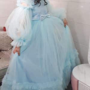 پیراهن مجلسی