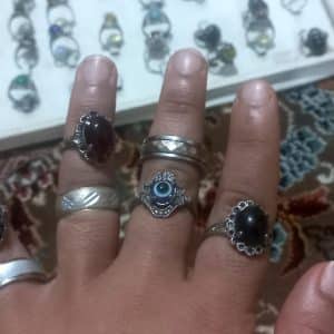 انگشتر