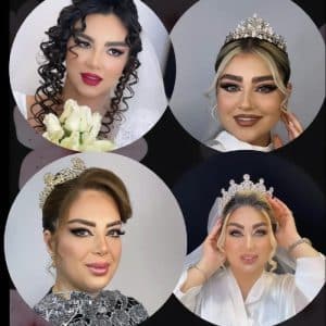 آموزش میکاپ