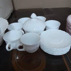 ظروفِ سِرو و پذیراییِ آرگوپال(مارکِ لومینارسِ فرانسه)