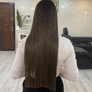 کراتین و پروتئین