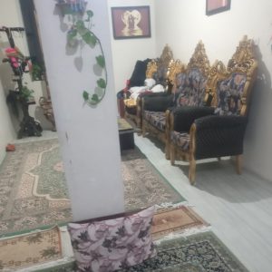 اتاق اجاره ای