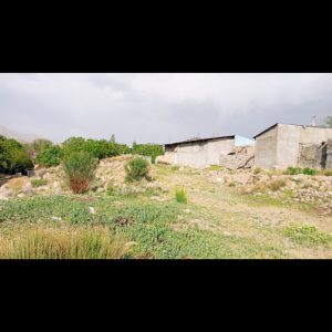 فروش زیر قیمت زمین مسکونی گوغر جفریز