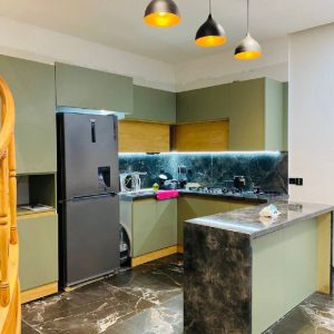 اجاره روزانه ویلای شیک لوکس استخردار سرپوشیده