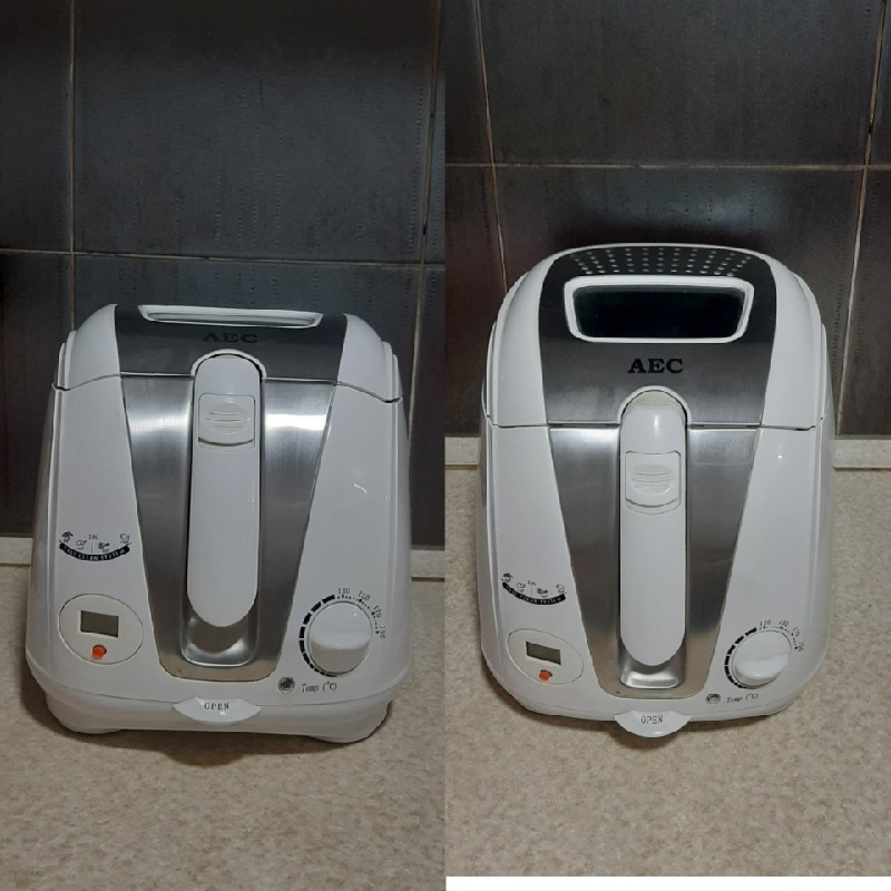 سرخ کن همیلتون