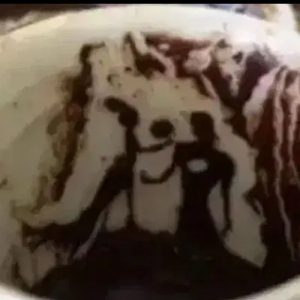 فال قهوه
