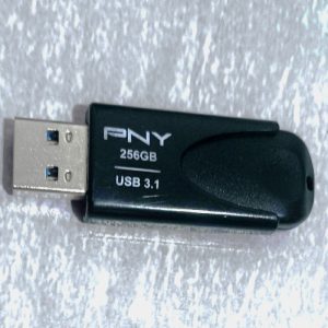 فلش 256 گیگ PNY مدل USB3
