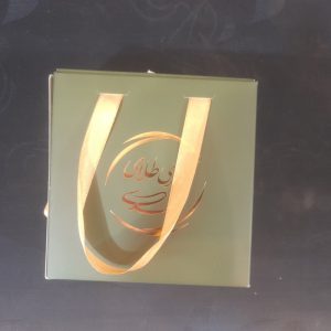 چاپ و طراحی کارت ویزیت ، تراکت ، سربرگ و...