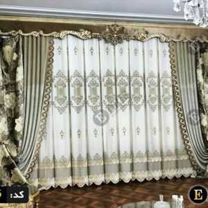 نصاب پرده