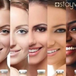 مزوایت کرم پودر دائم