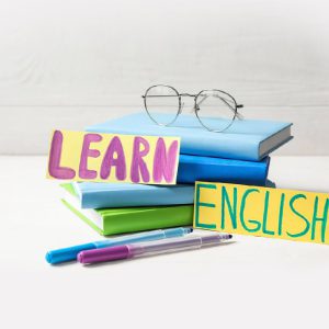 آموزش زبان انگلیسی