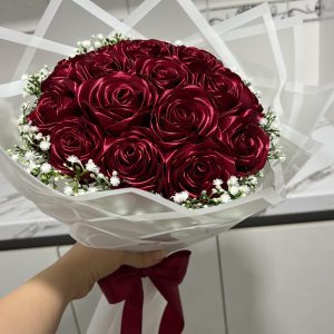 گل رز ربانی