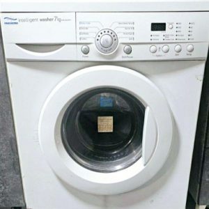 ماشین لباسشویی برندپاکشومادرحدنو
