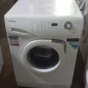 ماشین لباسشویی برندسامسونگ درحدنو