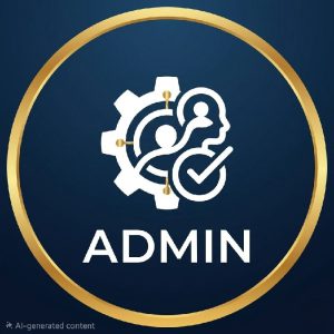 آموزش ادمینی + استخدام