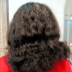 خدمات کراتین پروتیین بوتاکس مو