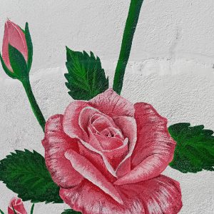 نقاشی دیوار
