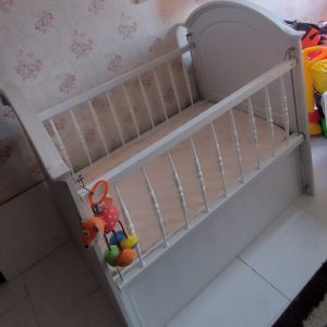 تخت خواب کودک